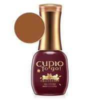 Oja semipermanenta Cupio To Go! ColorFall Collection - Sweet November - 1
