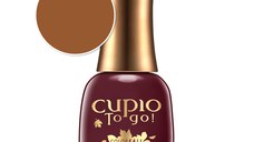 Oja semipermanenta Cupio To Go! ColorFall Collection - Sweet November