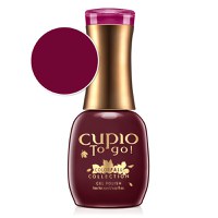 Oja semipermanenta Cupio To Go! ColorFall Collection - Vintage Love - 1