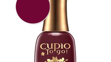 Oja semipermanenta Cupio To Go! ColorFall Collection - Vintage Love