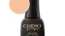 Oja semipermanenta Cupio To Go! Desert Mist 15ml