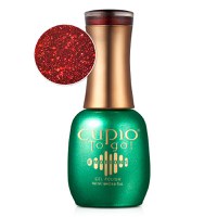 Oja semipermanenta Cupio To Go! Emotions Collection Desire 15 ml - 1