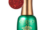 Oja semipermanenta Cupio To Go! Emotions Collection Desire 15 ml