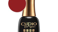 Oja semipermanenta Cupio To Go! Hema Free - Body Bliss 15ml