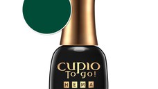 Oja semipermanenta Cupio To Go! Hema Free - Botanical Therapy 15ml