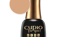 Oja semipermanenta Cupio To Go! Hema Free - Calm Heart 15ml