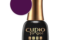 Oja semipermanenta Cupio To Go! Hema Free - Detox Me 15ml