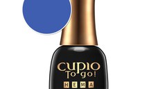 Oja semipermanenta Cupio To Go! Hema Free - Energy Power 15ml