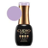 Oja semipermanenta Cupio To Go! Hema Free - Mind Relaxed 15ml - 1