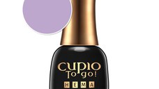 Oja semipermanenta Cupio To Go! Hema Free - Mind Relaxed 15ml