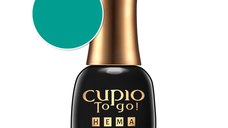 Oja semipermanenta Cupio To Go! Hema Free - Selfcare 15ml