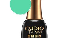 Oja semipermanenta Cupio To Go! Hema Free - Wild Raindrops15ml
