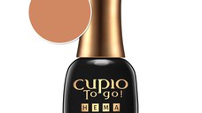 Oja semipermanenta Cupio To Go! Hema Free - Zen Zone 15ml