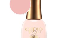 Oja semipermanenta Cupio To Go! Nude Collection - Classic French 15ml