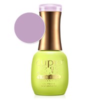Oja semipermanenta Cupio To Go! Spring Collection -  Bee Orchid 15ml - 1