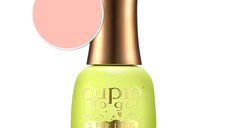 Oja semipermanenta Cupio To Go! Spring Collection - Peach Flower 15ml