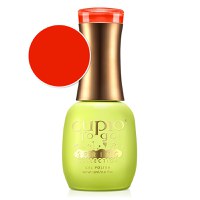 Oja semipermanenta Cupio To Go! Spring Collection - Poppy 15ml - 1