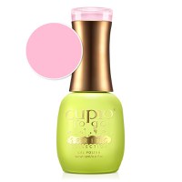 Oja semipermanenta Cupio To Go! Spring Collection - Silk Rose 15ml - 1