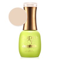 Oja semipermanenta Cupio To Go! Spring Collection - Spring Tan 15ml - 1