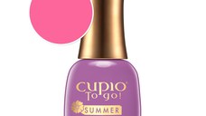 Oja semipermanenta Cupio To Go! Summer Collection - Flirty Fiesta 15ml