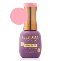 Oja semipermanenta Cupio To Go! Summer Collection - Ice Cream 15ml - 1