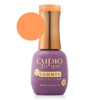 Oja semipermanenta Cupio To Go! Summer Collection - Melon Burst 15ml - 1