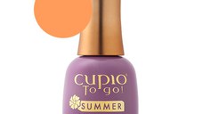 Oja semipermanenta Cupio To Go! Summer Collection - Melon Burst 15ml