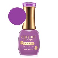 Oja semipermanenta Cupio To Go! Summer Collection - Paradise Found 15ml - 1