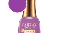 Oja semipermanenta Cupio To Go! Summer Collection - Paradise Found 15ml