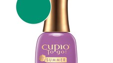 Oja semipermanenta Cupio To Go! Summer Collection - Seaside Symphony 15ml