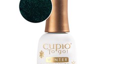 Oja semipermanenta Cupio To Go! Winter Collection - Christmas Tree 15ml