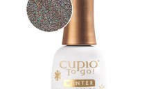 Oja semipermanenta Cupio To Go! Winter Collection - Holly Jolly 15ml