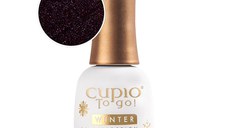 Oja semipermanenta Cupio To Go! Winter Collection - Twinkle Little Star 15ml