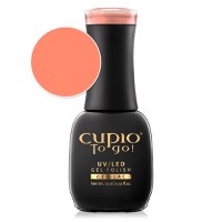 Oja semipermanenta Cupio To Go! Zing 15ml - 1