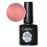 Oja semipermanenta Miss Grace Cupio - Cherry on Top - 1