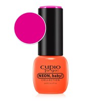 Oja semipermanenta NEON, baby! - Bad Habits 5ml - 1