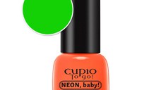 Oja semipermanenta NEON, baby! - Bikini Party 5ml