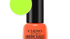 Oja semipermanenta NEON, baby! - Dirty Martini 5ml