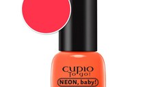 Oja semipermanenta NEON, baby! - Island Escape 5ml