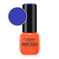Oja semipermanenta NEON, baby! - Salty Breeze 5ml - 1
