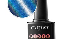 Oja semipermanenta Pixie Collection - Azura