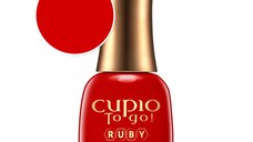 Oja semipermanenta Ruby Collection Ferrari