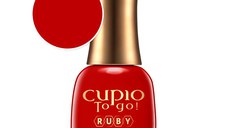 Oja semipermanenta Ruby Collection Flirty