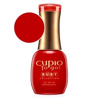 Oja semipermanenta Ruby Collection Flirty - 1