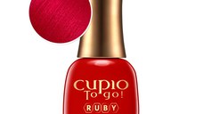Oja semipermanenta Ruby Collection Obsessed