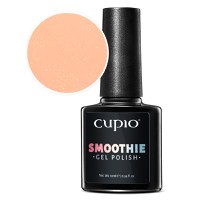 Oja semipermanenta Smoothie Cupio Almond Joy 10ml - 1