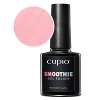 Oja semipermanenta Smoothie Cupio Mangolicious 10ml - 1