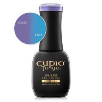Oja semipermanenta termica Cloudy Day 15ml - 1