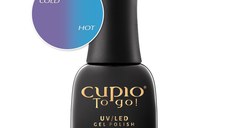 Oja semipermanenta termica Cloudy Day 15ml