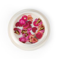 Ornamente unghii Love 01 - 1